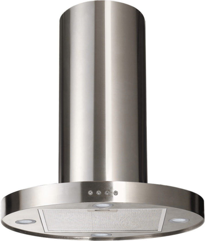 Oxford Ii Fh Rf Ø60 Cm Fritthengende Ventilator