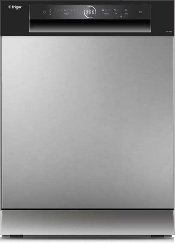 OP700S Innebygd Oppvaskmaskin