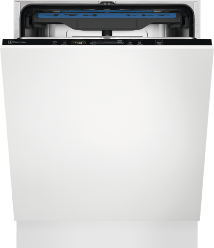 EEM48331L Integrert Oppvaskmaskin