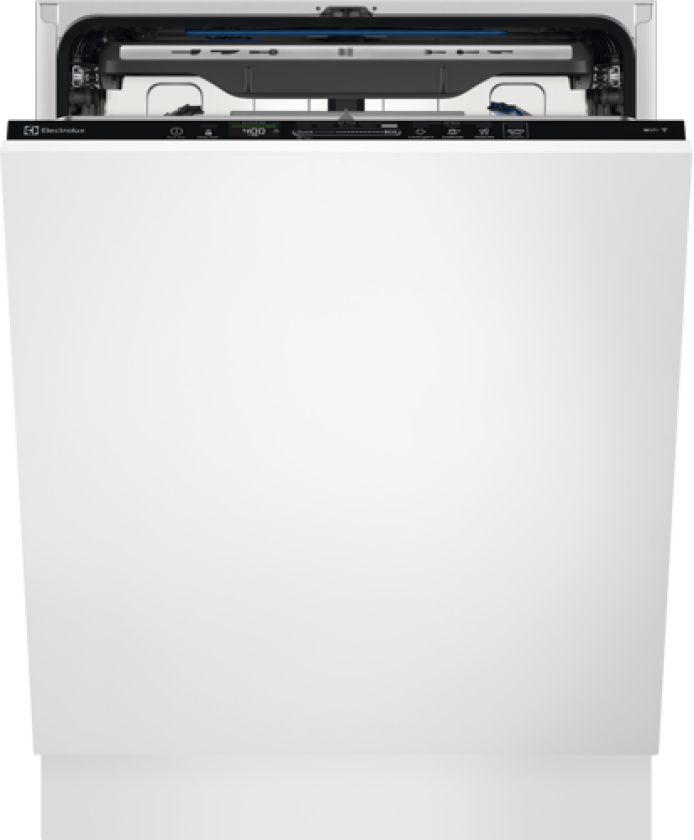 EEG68530W Integrert Oppvaskmaskin
