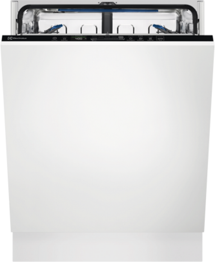 Aeg EEG67600L Integrert Oppvaskmaskin