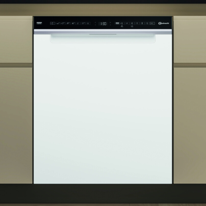 B7UHS51 Innebygd Oppvaskmaskin