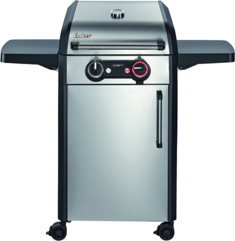 Eflow Pro 2 Turbo Elektrisk Grill