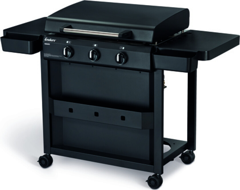 Amaro Plancha Grill Og Stekeplater