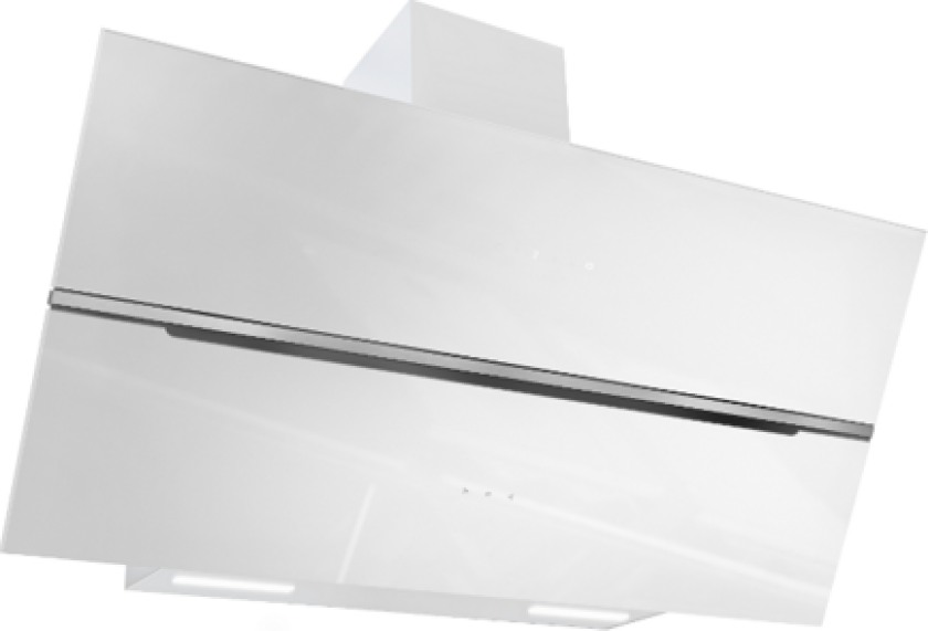 Stream 90 Wn Vegghengt Ventilator