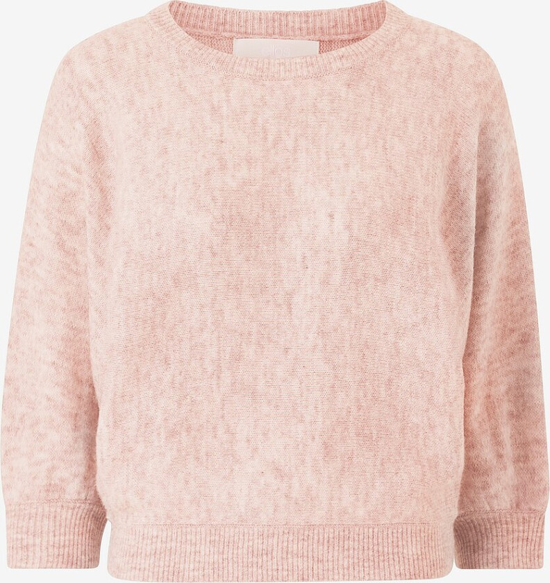 Genser Sunday - Rosa