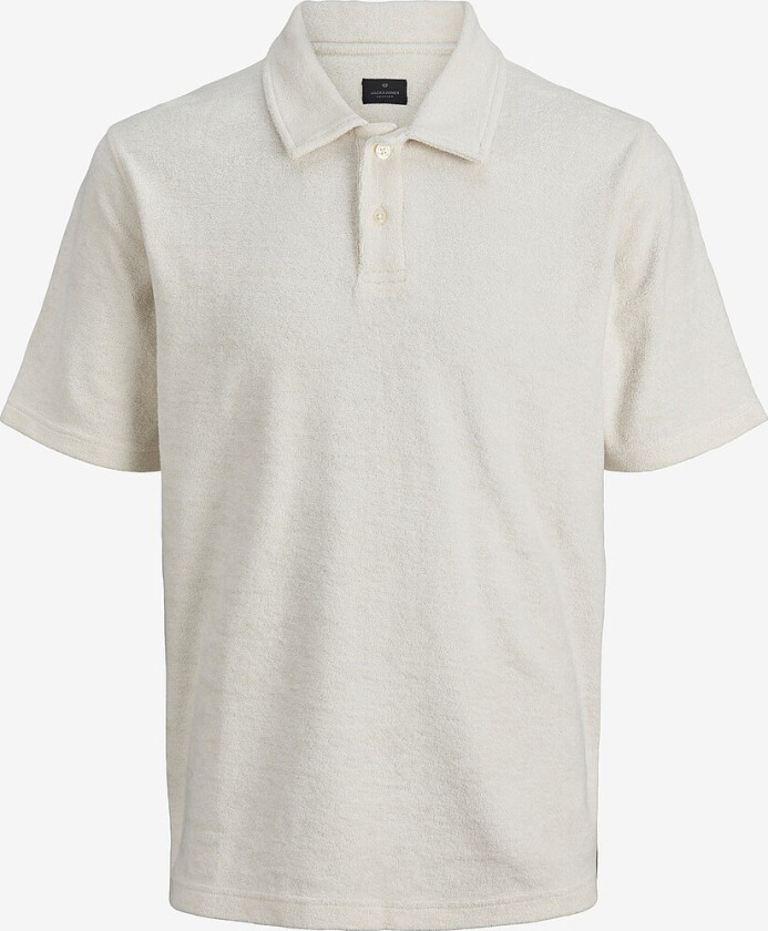 Pologenser jprBlaben SS Polo - Hvit