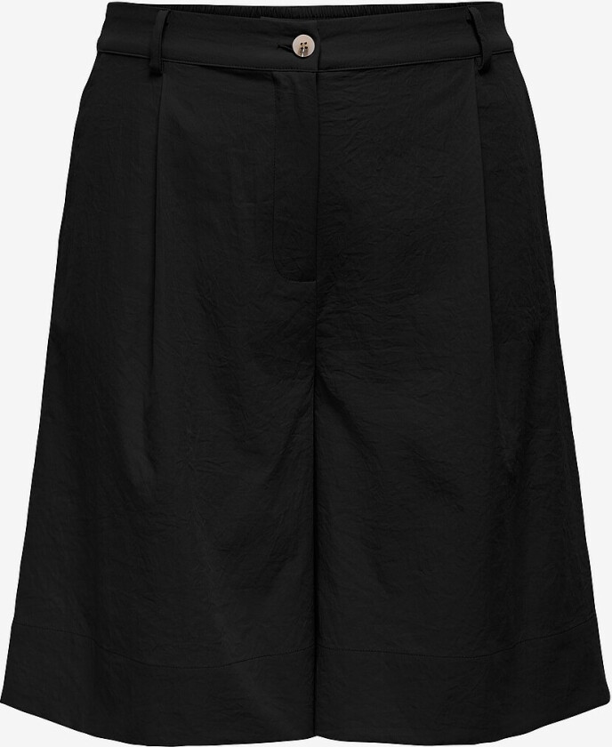 Bermudashorts carmAnita - Svart