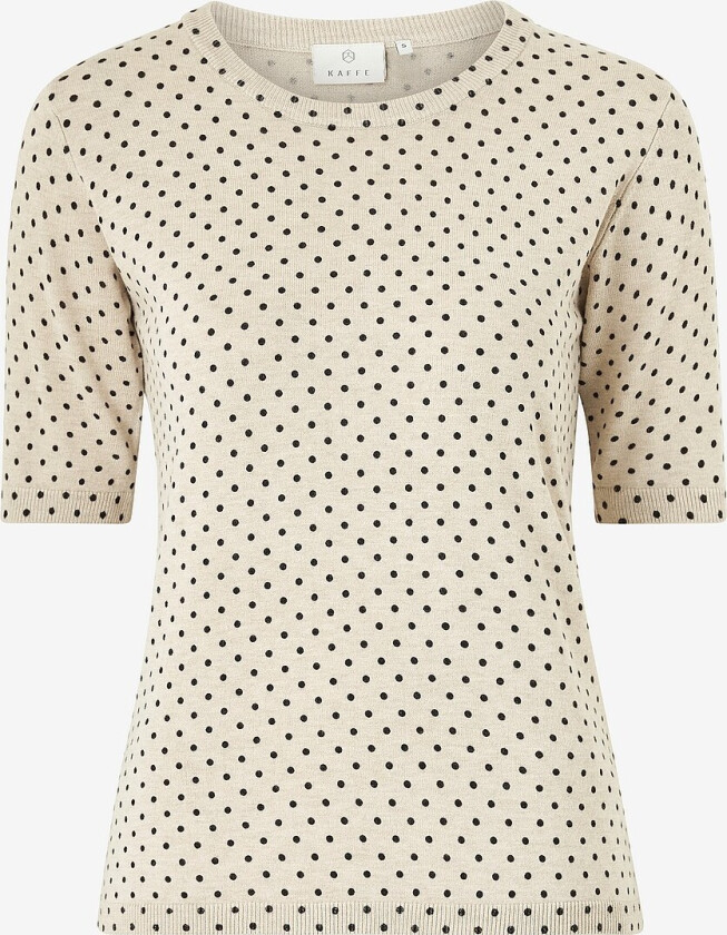 Pullover kaLiz - Beige