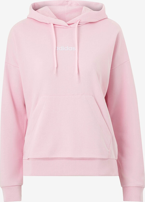 Hettegenser W Lin FT HD - Rosa