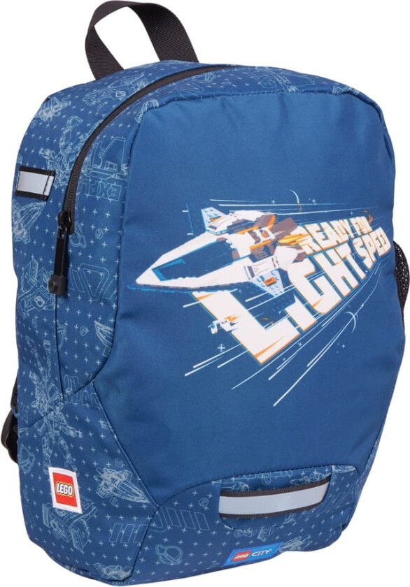 ryggsekk (Space Explorer)