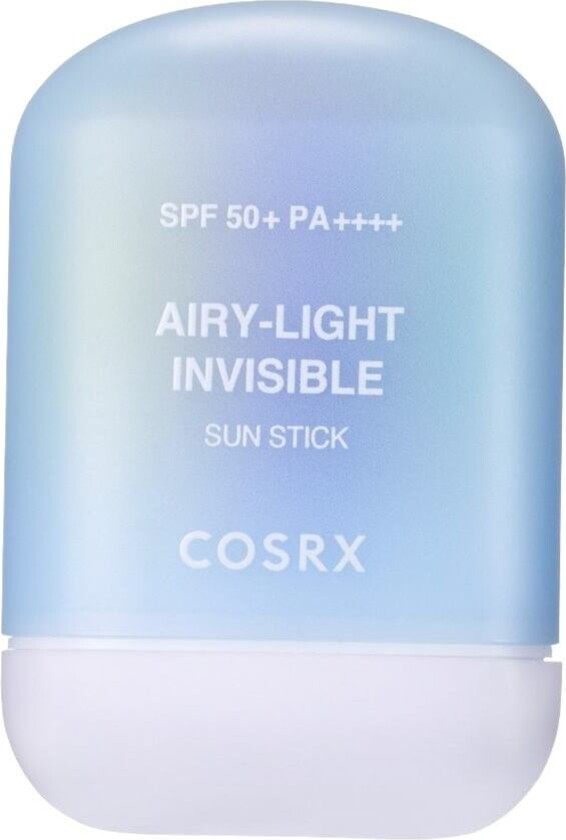 Airy-Light Invisible Sun Stick SPF50 19g