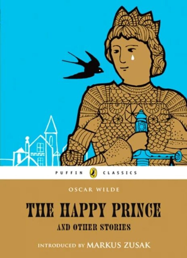 The Happy Prince and Other Stories av Oscar Wilde