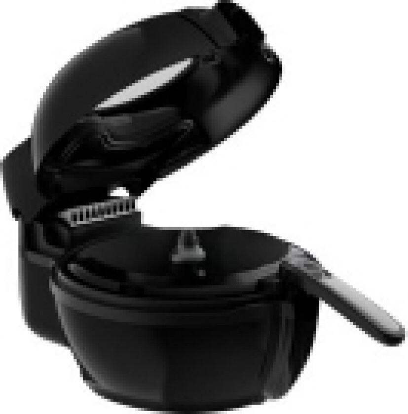 Tefal ActiFry Genius+ FZ773 - Varmluftsteker - 1.5 kW - svart