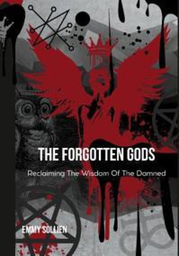The Forgotten Gods : Reclaiming the Wisdom Of The Damned