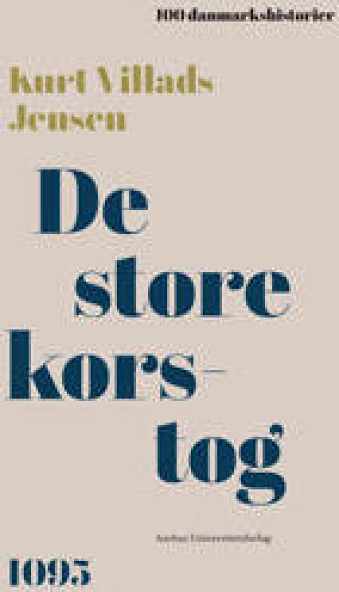 De store korstog