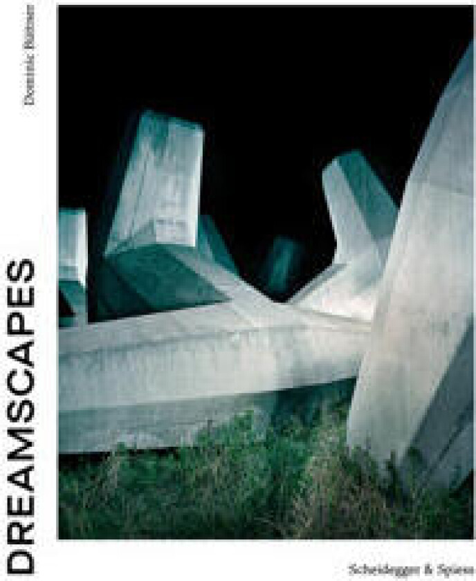Dominic B¿ttner - Dreamscapes