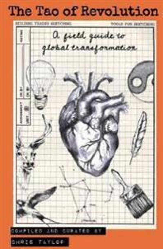 The Tao of Revolution