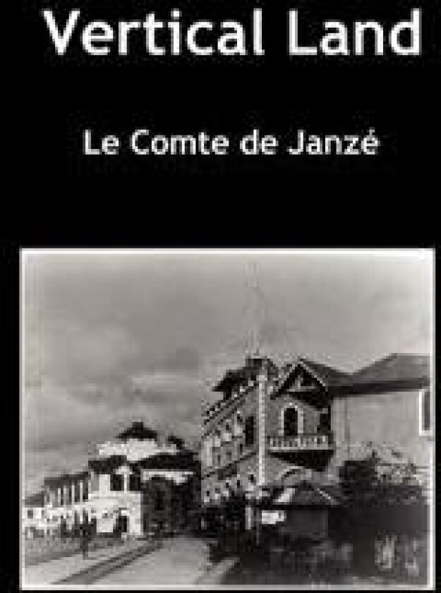 Vertical Land (Paperback)