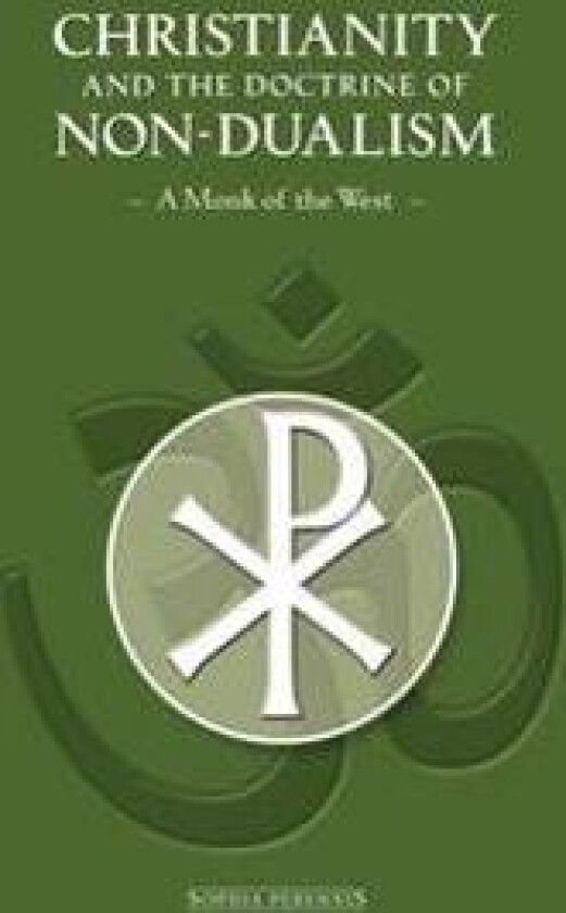 Christianity and the Doctrine of Non-Dualism