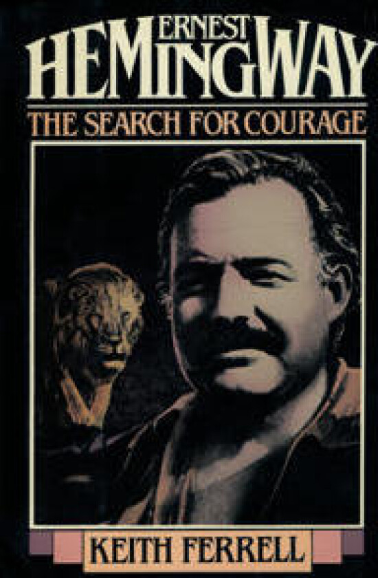 Ernest Hemingway