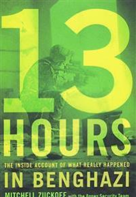 13 Hours