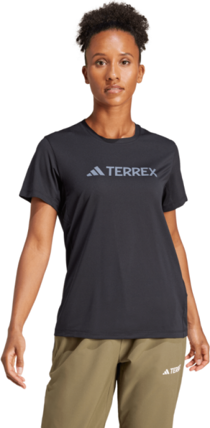 Terrex SS Tee