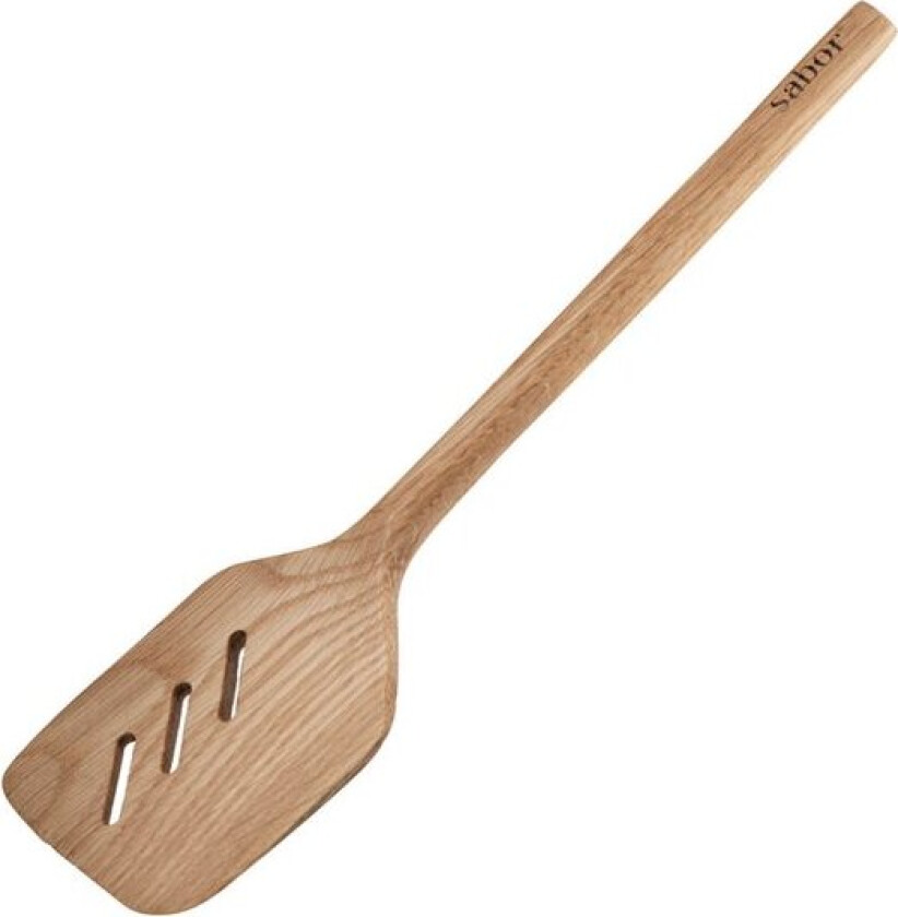 Bilde av Nature stekespade 32 cm eik