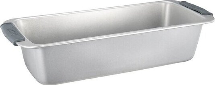 bAYk brødform 2,5L sølv