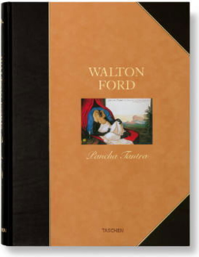 Walton Ford. Pancha Tantra