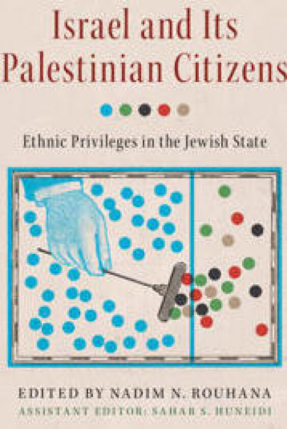 Israel and its Palestinian Citizens