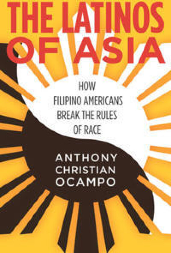 The Latinos of Asia