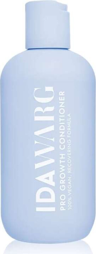 Ida Warg Beauty Pro Growth Conditioner, 250 ml