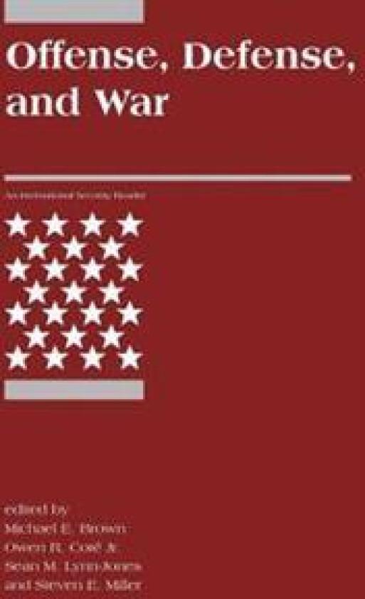 Offense, Defense, and War