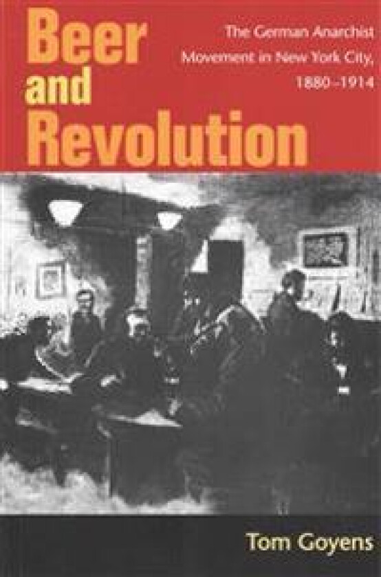 Beer and Revolution