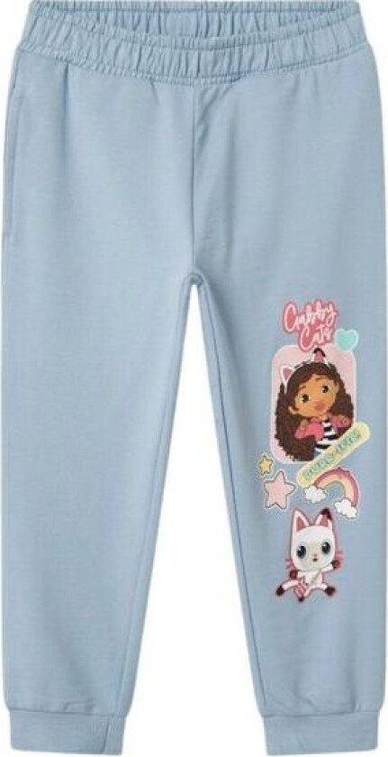 Name It - Joggebukse Gabby Dusty Blue