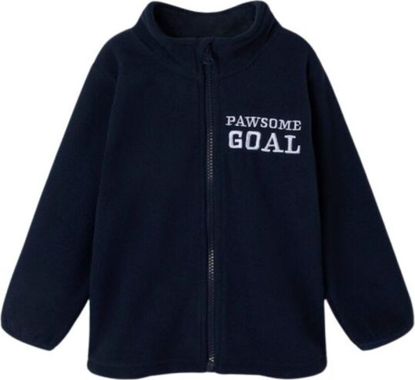 Name It - Fleecejakke Paw Patrol Navy Blazer