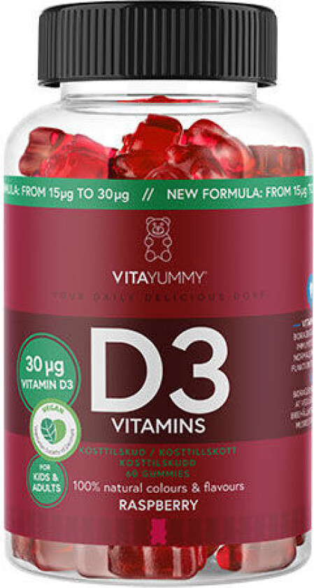 D3 - 60 Stk