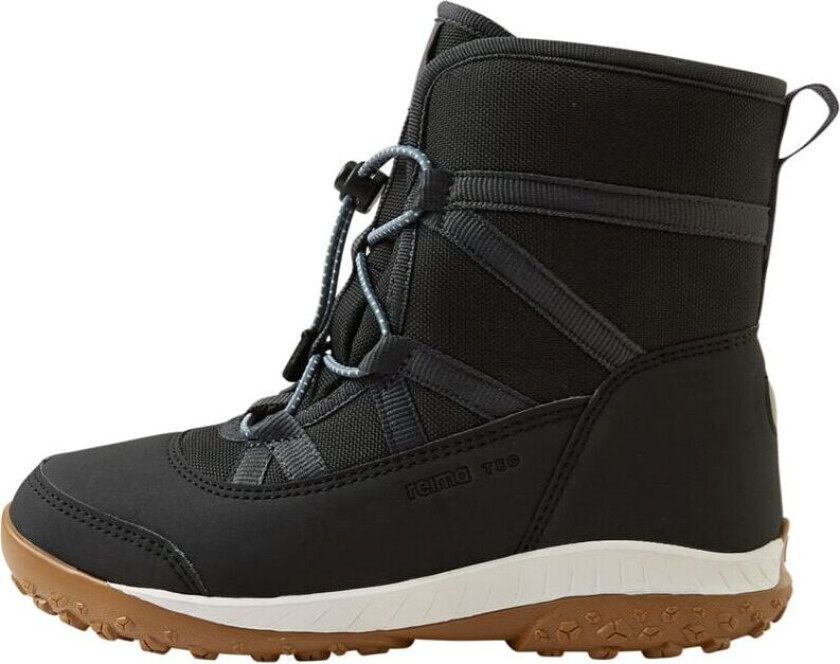 Kids' Winter Boots Myrsky Black 30
