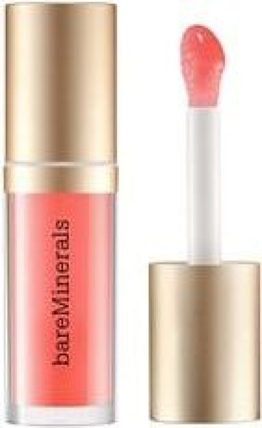 Bare Minerals Tinted Lip Oil Charm