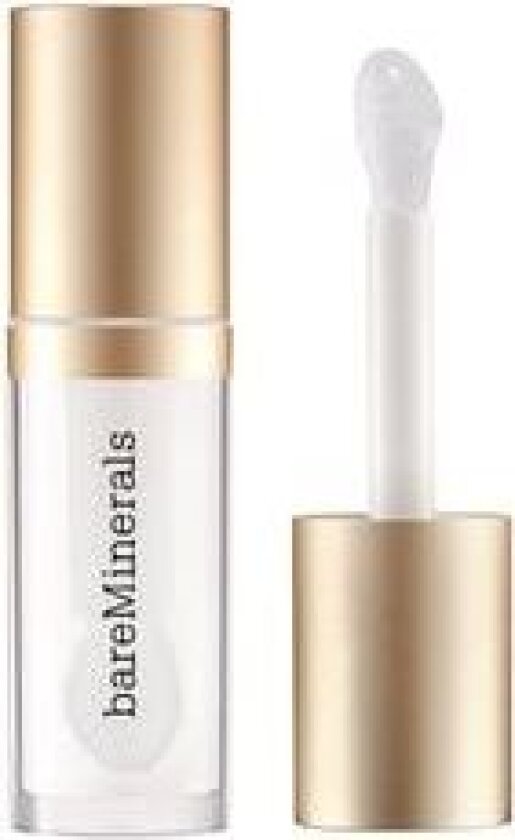 Bare Minerals Tinted Lip Oil Shine
