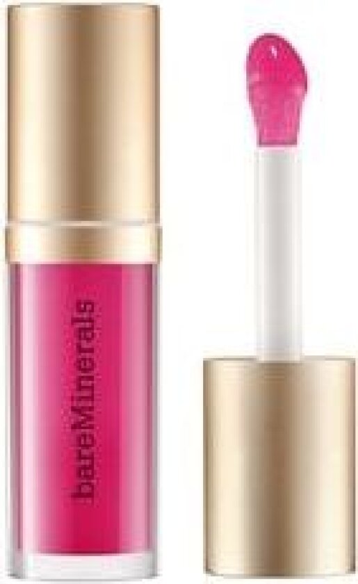 Bare Minerals Tinted Lip Oil Flaunt