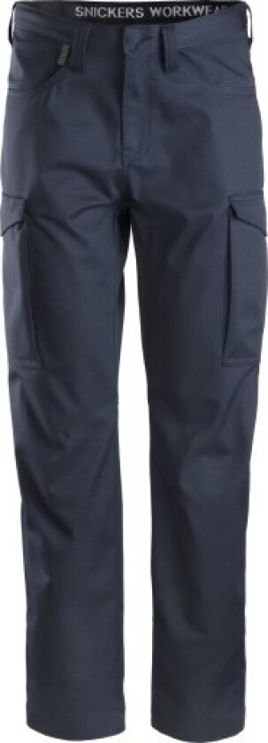 BUKSE 6800 NAVY 124
