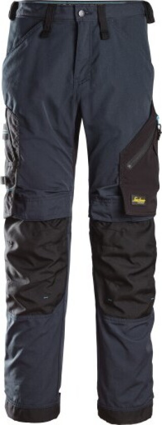 BUKSE 6310 NAVY/SORT 54