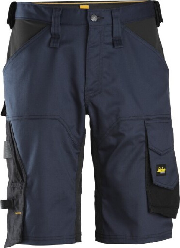 AW stretchshorts m/hl