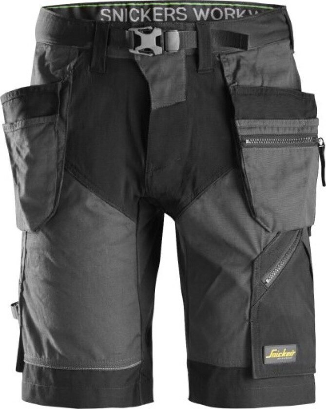 Shorts koksgrå/svart 54