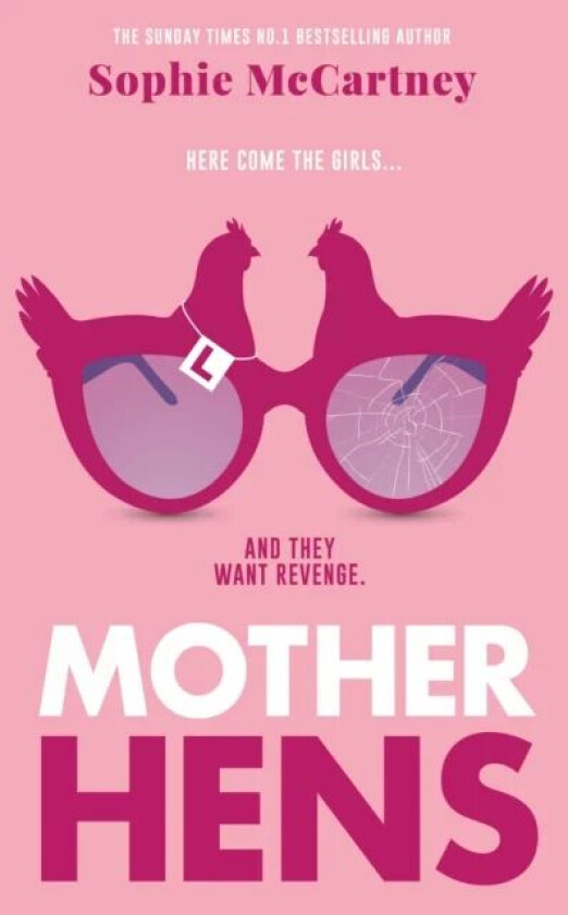 Mother Hens av Sophie McCartney
