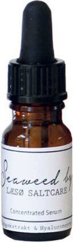 Concentrated Serum - 20 ml