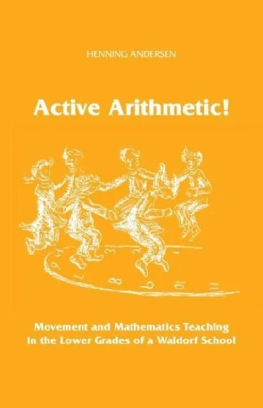Active Arithmetic! av Henning Anderson