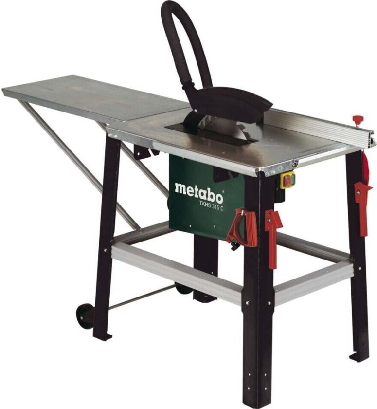 Bilde av TKHS-315 C - 2,0 WNB - Bordsag - 2000 W - 315 x 30 mm